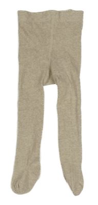 Béžové punčocháče H&M