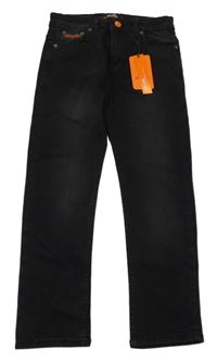 Nové - Tmavošedé rifle Hermés