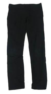 Černé legíny F&F