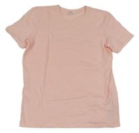 Růžové tričko Y.F.K.