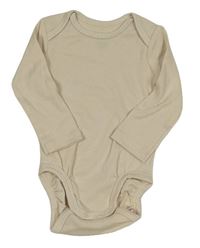 Béžové body H&M