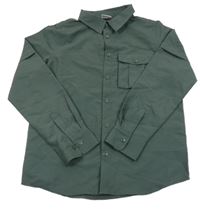 Tmavošedá košile Y.F.K.