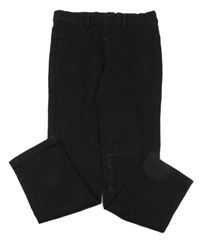 Černé džegíny C&A