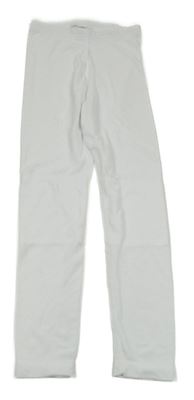 Bílé spodní kalhoty Alive