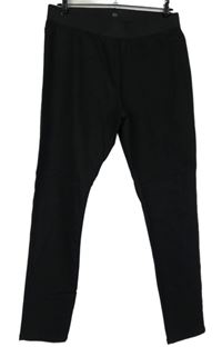 Dámské černé džegíny F&F