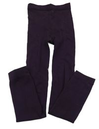 Lilkové punčochové thermo legíny 