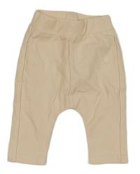 Světlelososové tepláky