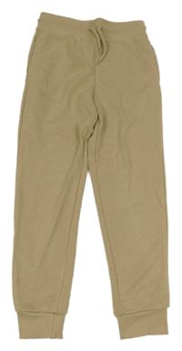 Béžové tepláky Primark