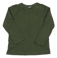 Khaki triko Kiki&Koko