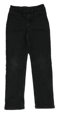 Černé skinny rifle Primark