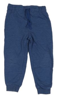 Tmavomodré tepláky Impidimpi