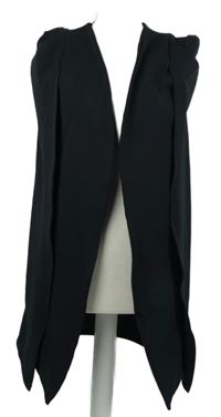 Nové - Dámský černý cardigán Boohoo