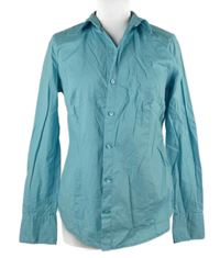 Dámská světlemodrá halenka Esprit 