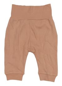 Růžové tepláky Lily & Dan