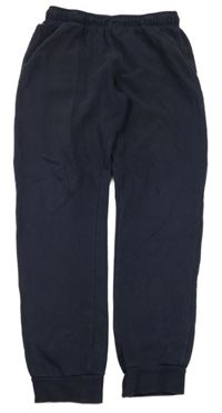 Tmavomodré tepláky George