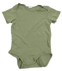 Khaki body Zara