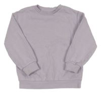 Lila mikina M&S