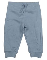 Světlemodré tepláky Primark