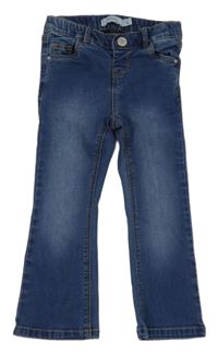 Tmavomodré rifle Name it