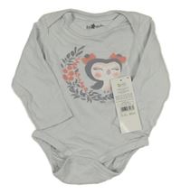 Nové - Šedé body s tučňákem So Cute