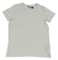 Bílé tričko Alive 