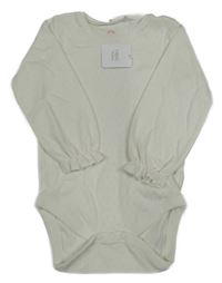 Nové - bílé perforované body Next
