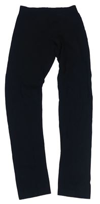 Černé legíny H&M