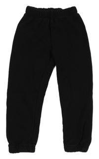 Černé tepláky LC Waikiki