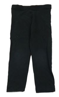 Černé legíny George