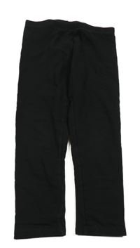 Černé legíny Lily & Dan