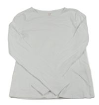 Bílé triko H&M