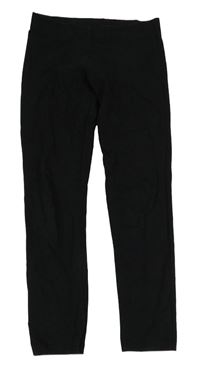 Černé legíny Primark