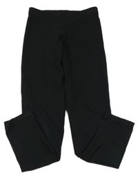 Černé legíny Primark 