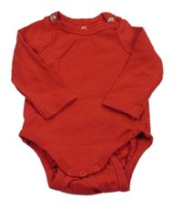 Červené body Topomini