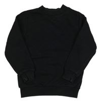 Černá mikina George