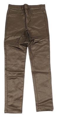 Bronzové tregíny Next