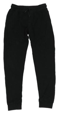 Černé tepláky George