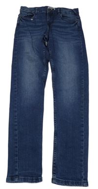 Tmavmodré rifle Pocopiano