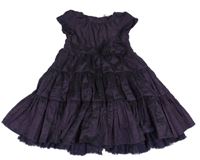 Lilkové šusťákové šaty Lindex