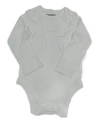 Bílé body John Lewis