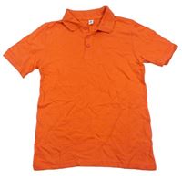 Korálové polo tričko Yigga