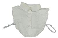 Smetanová halenková vsadka