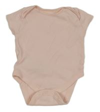 Světlerůžové body Primark