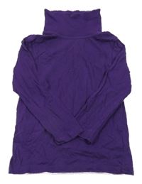 Fialový rolák Kiki&Koko