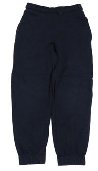 Tmavomodré tepláky M&S