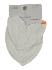 Nové - 3x bílý slinták Dunnes