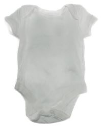 Bílé body George