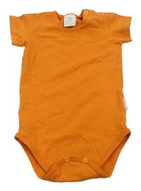 Oranžové body 