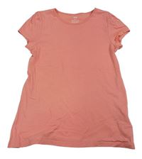 Korálové tričko H&M
