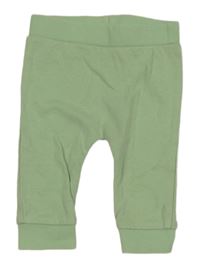 Pistáciové tepláky 